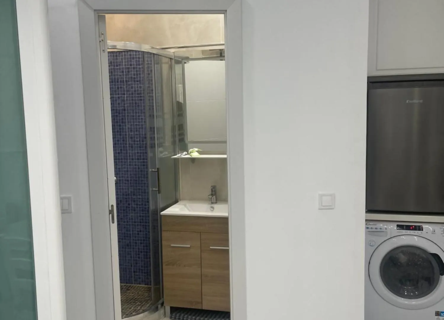 Apartamento Heaven Benalmádena