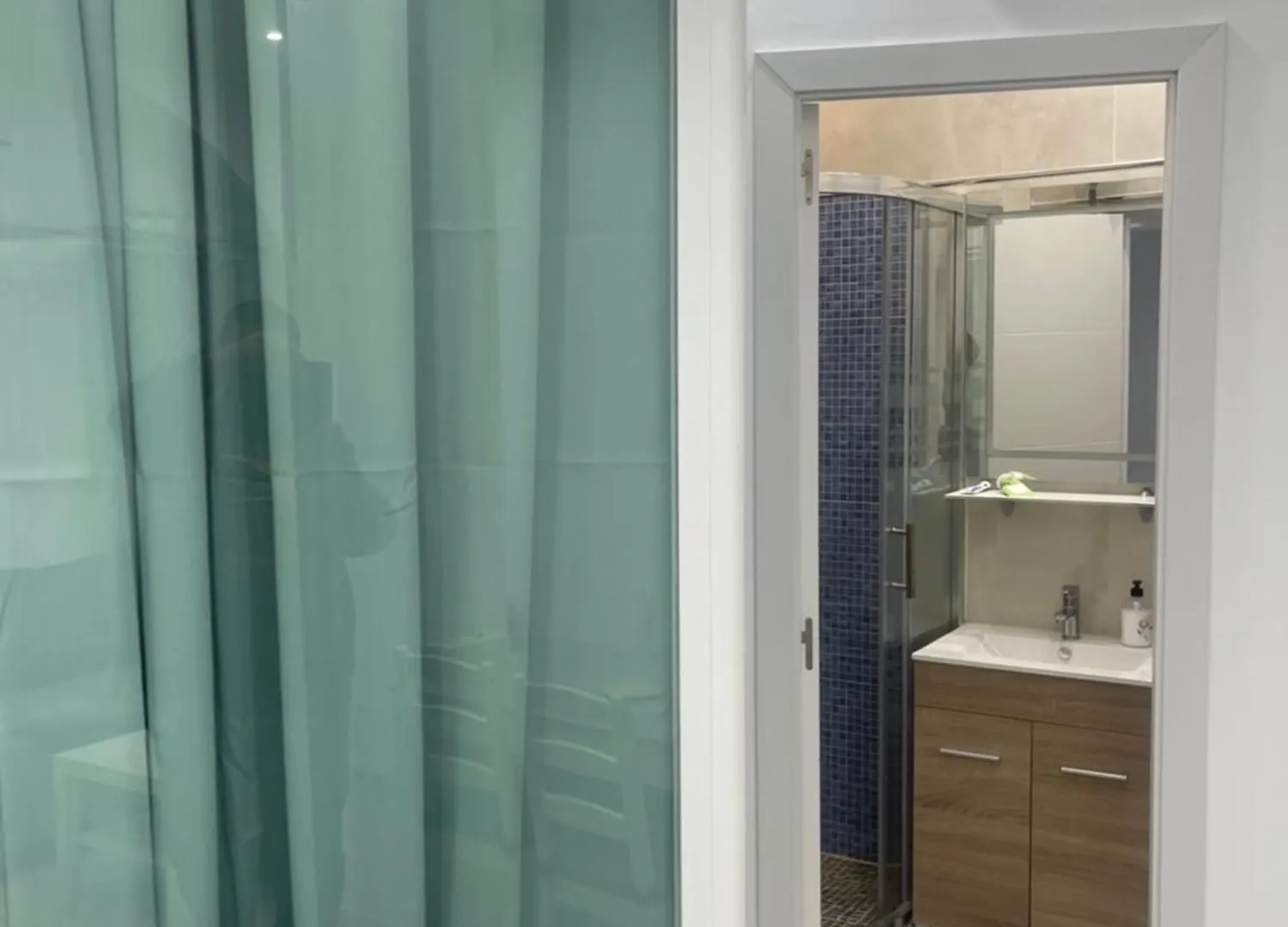 Apartamento Heaven Benalmádena