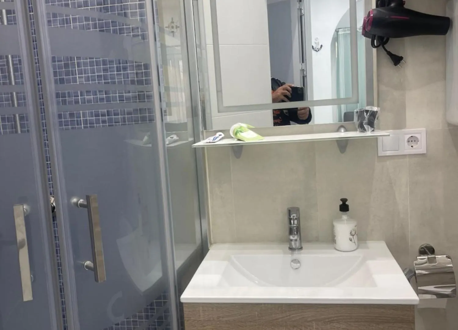 Apartamento Heaven Benalmádena