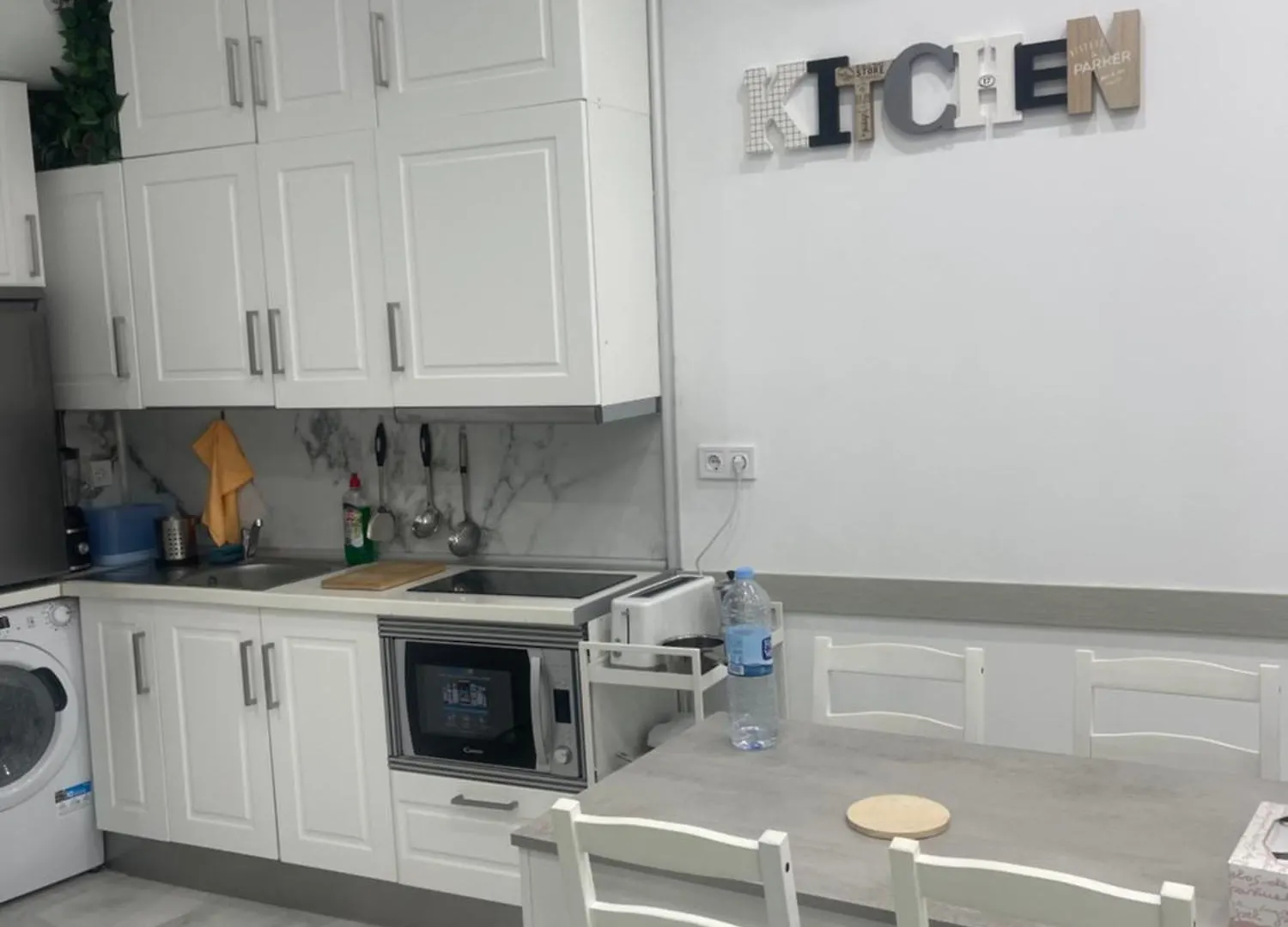 Apartamento Heaven Benalmádena 0*,  España