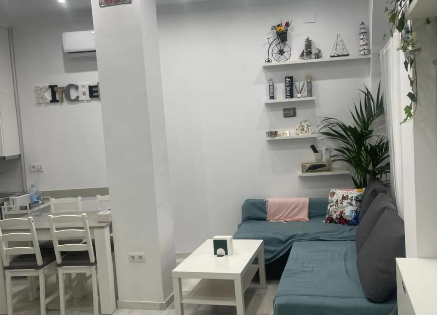 Apartamento Heaven Benalmádena