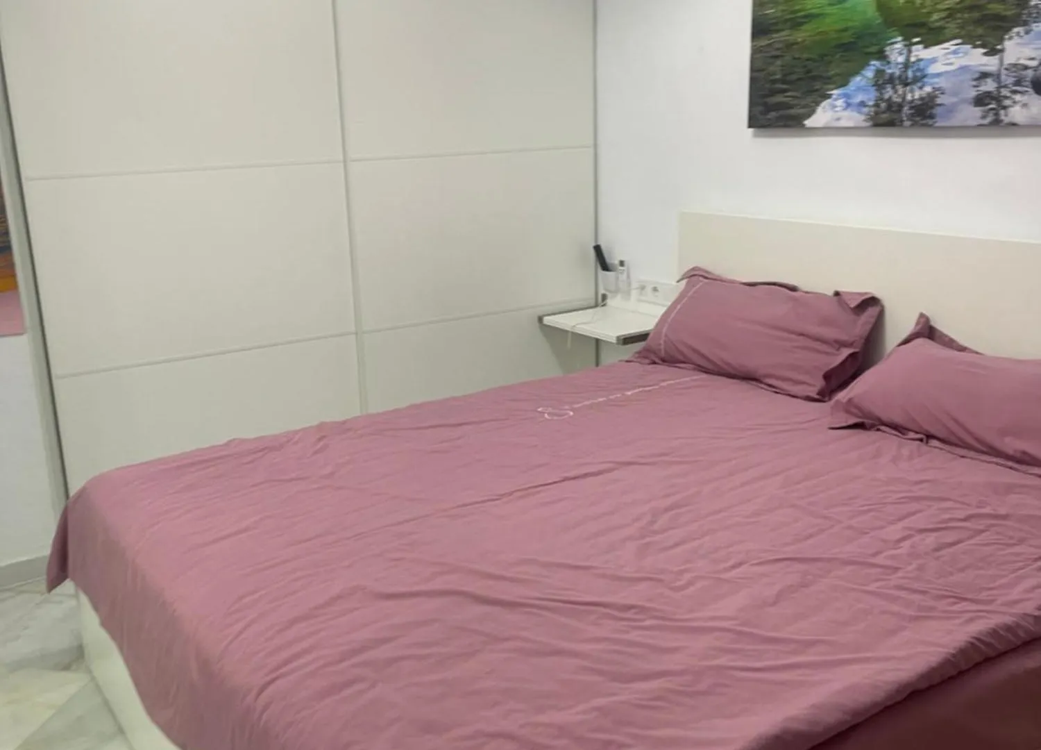 Apartamento Heaven Benalmádena España