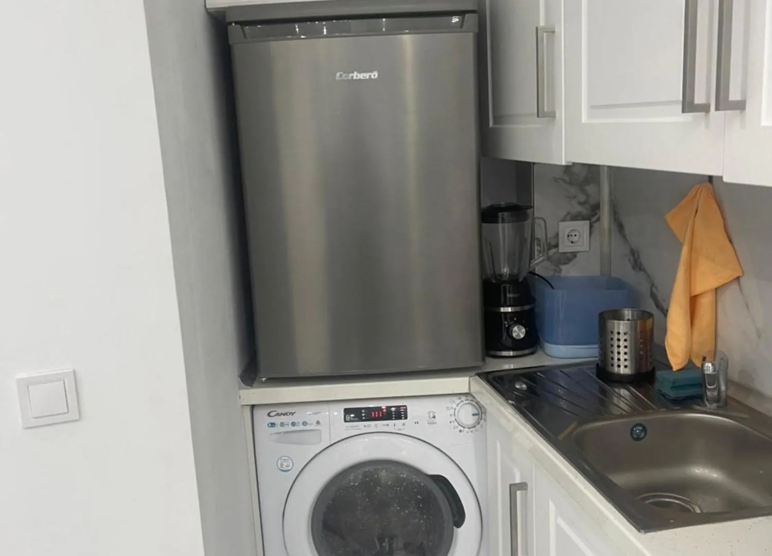 Apartamento Heaven Benalmádena España