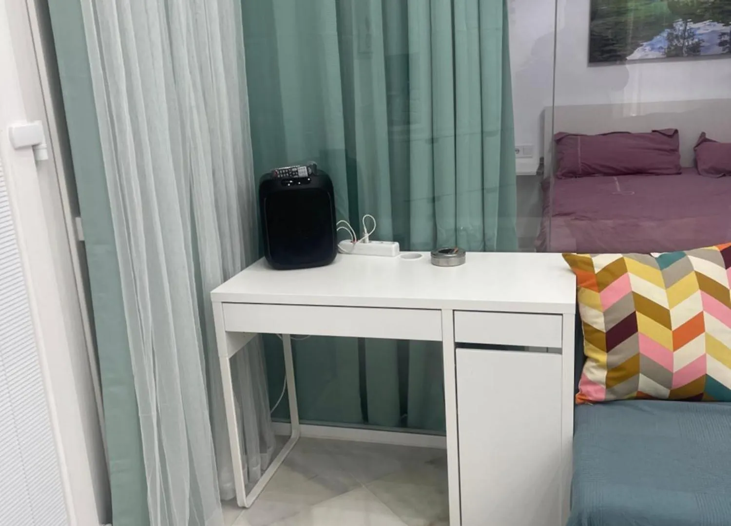 Apartamento Heaven Benalmádena 0*,