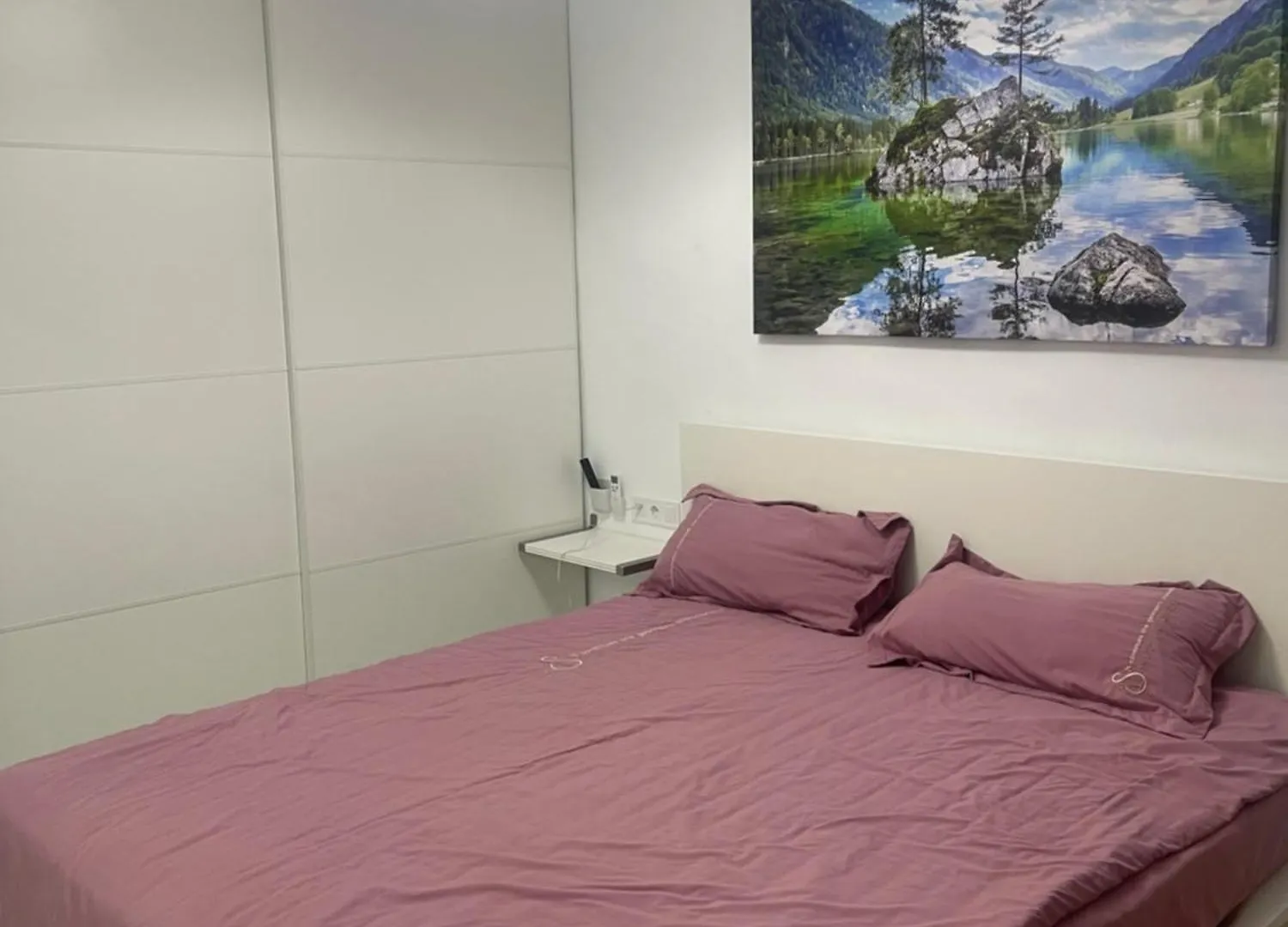 Apartamento Heaven Benalmádena