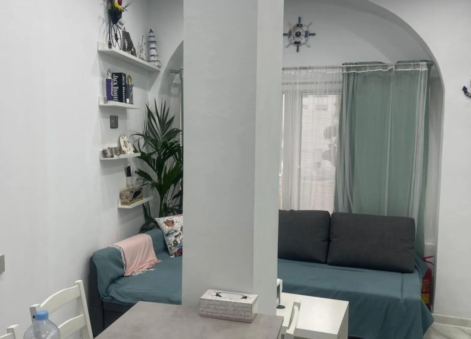 Apartamento Heaven Benalmádena