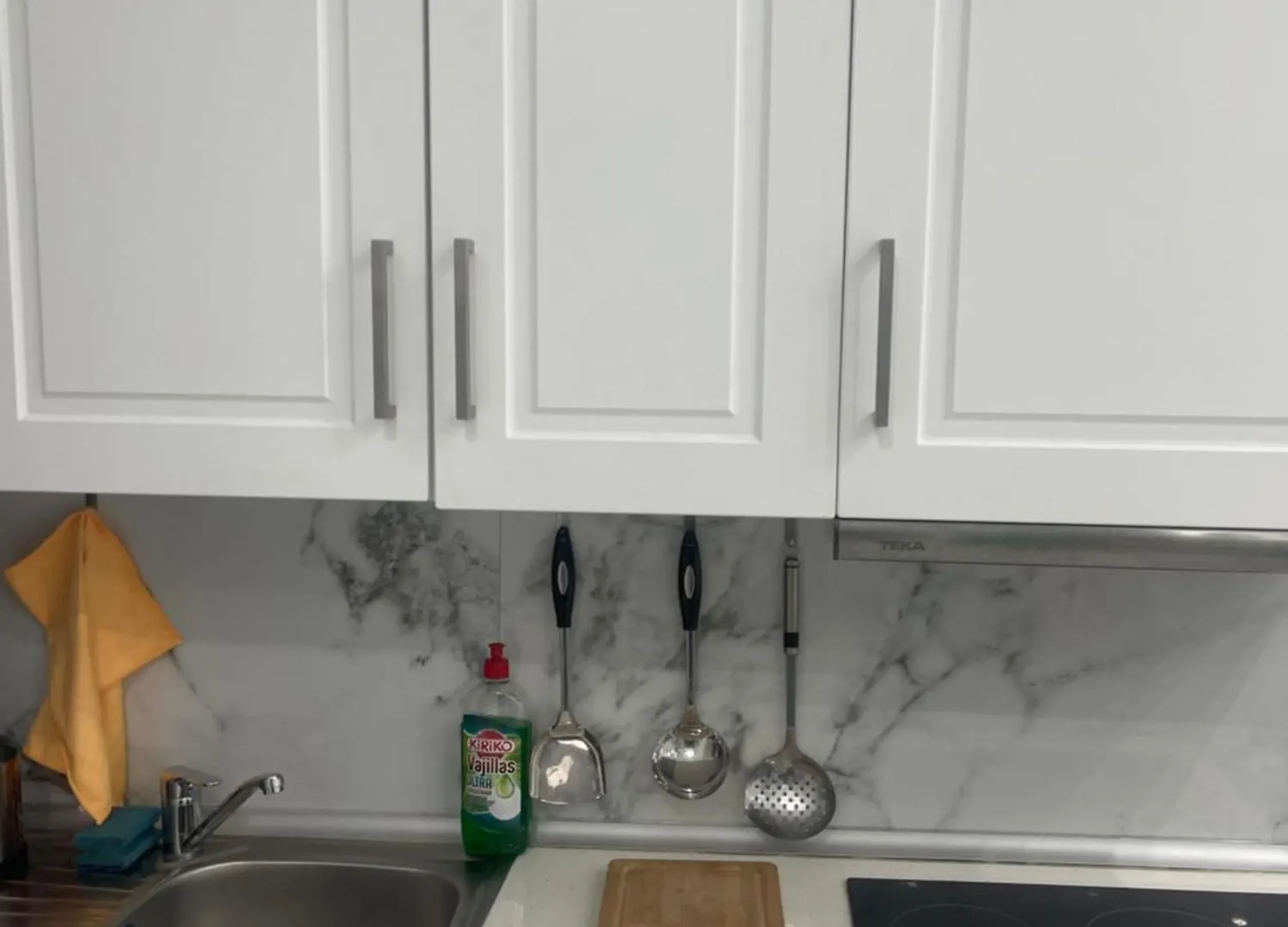 Apartamento Heaven Benalmádena