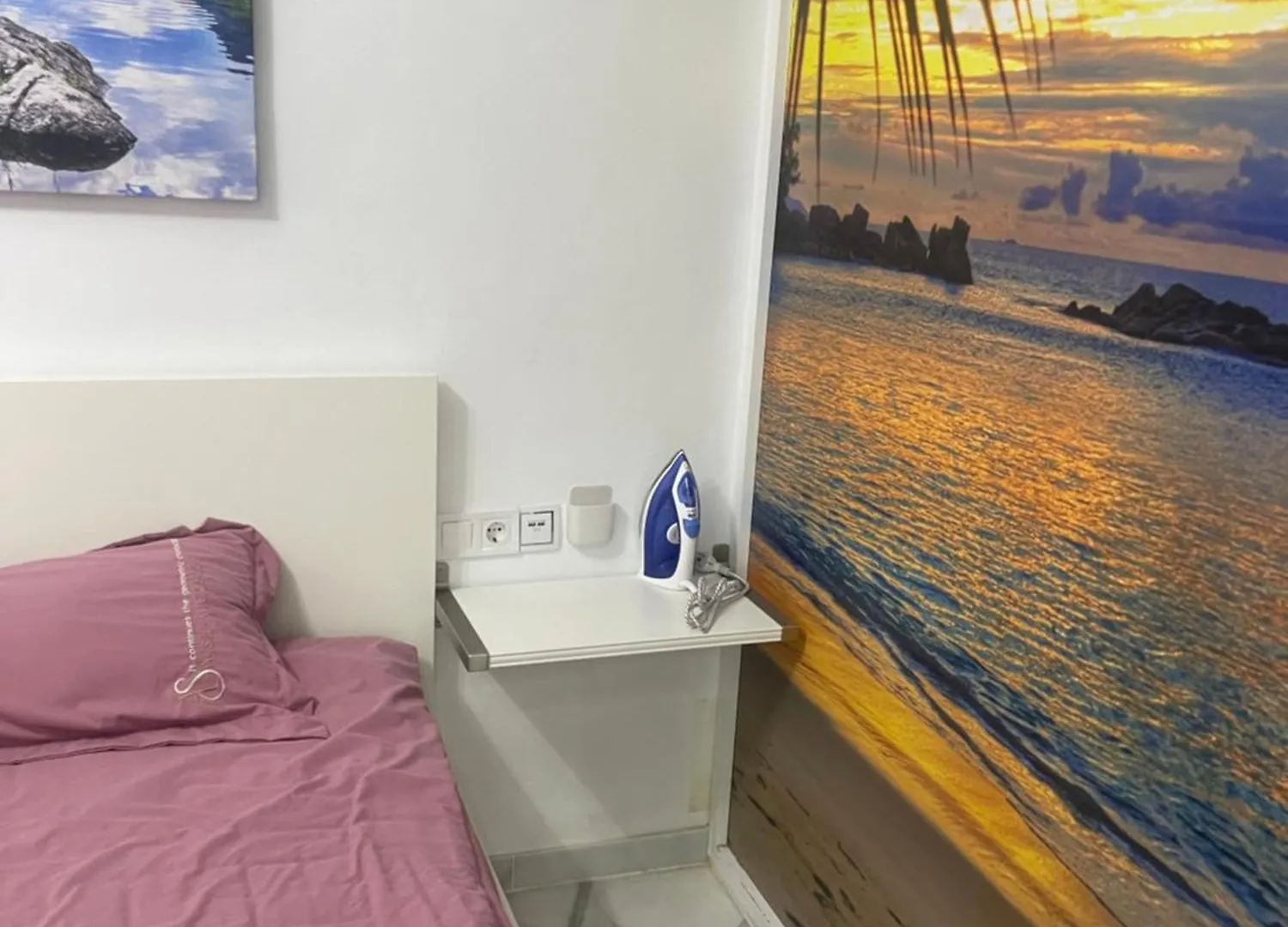 Apartamento Heaven Benalmádena