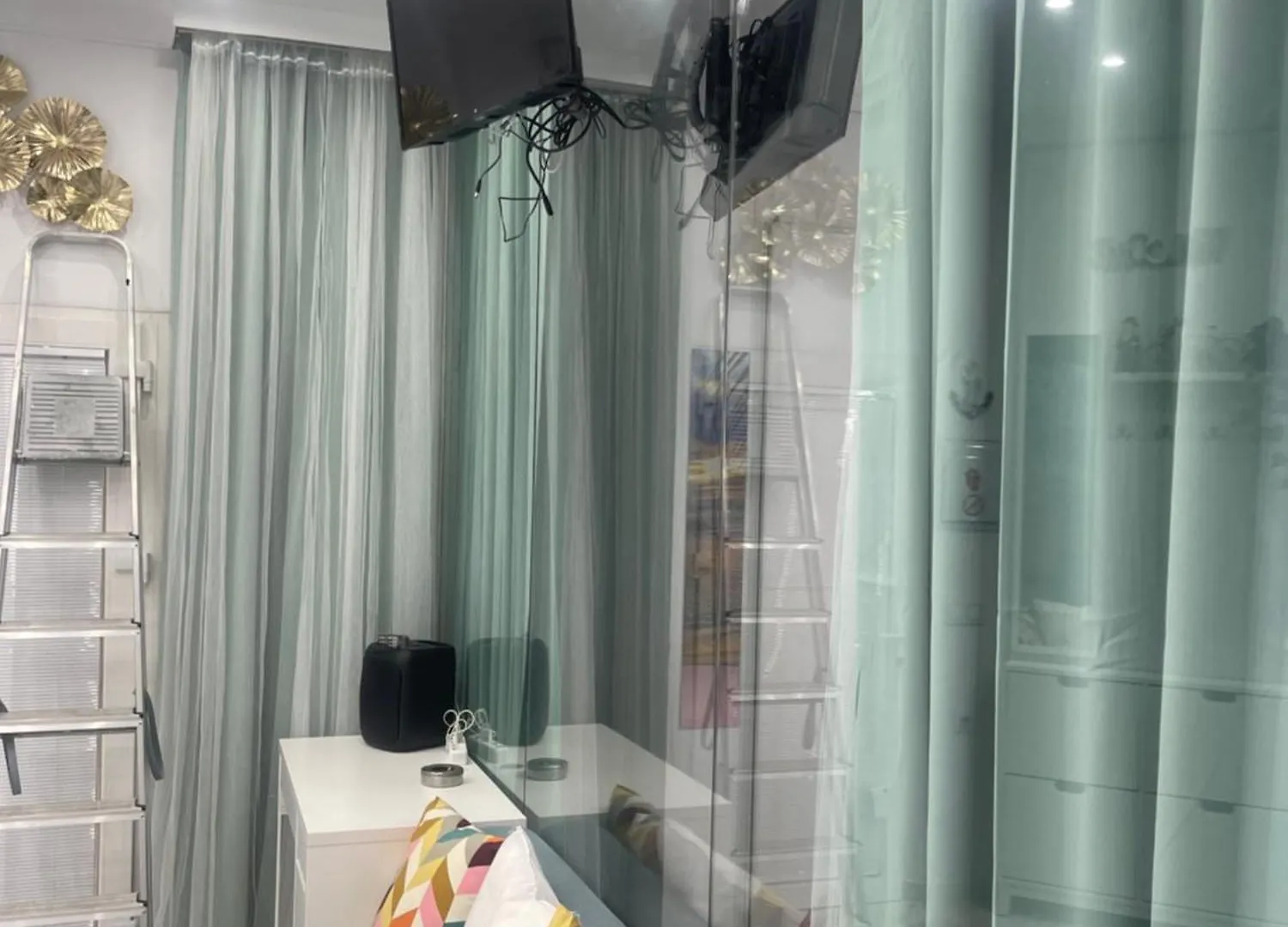 Apartamento Heaven Benalmádena España