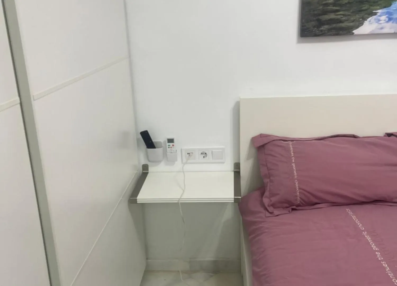 Apartamento Heaven Benalmádena