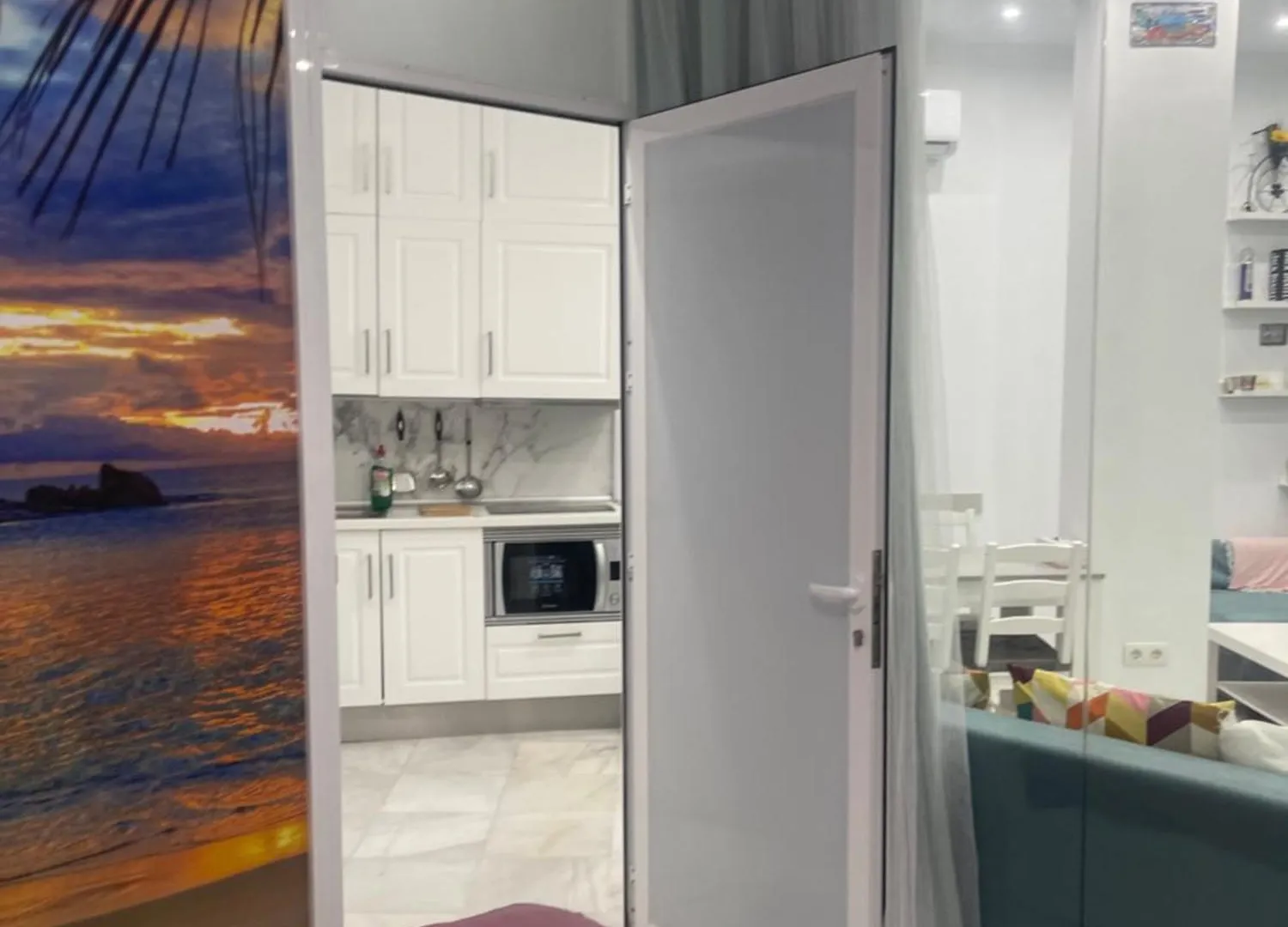 Apartamento Heaven Benalmádena España