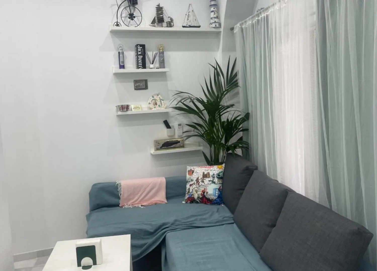 Apartamento Heaven Benalmádena