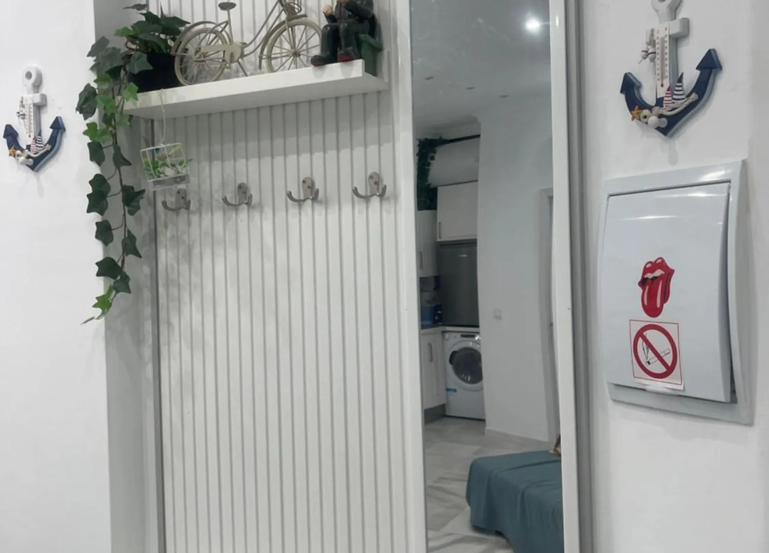 Apartamento Heaven Benalmádena 0*,