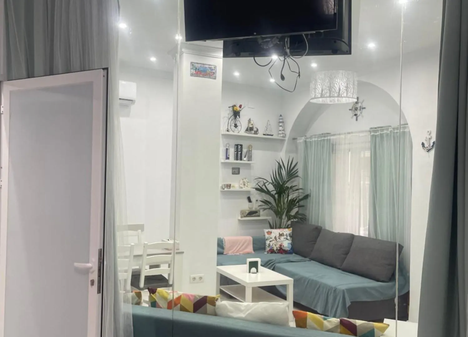 Apartamento Heaven Benalmádena España