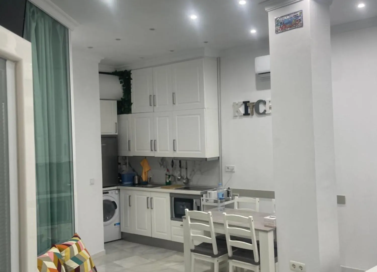 Apartamento Heaven Benalmádena