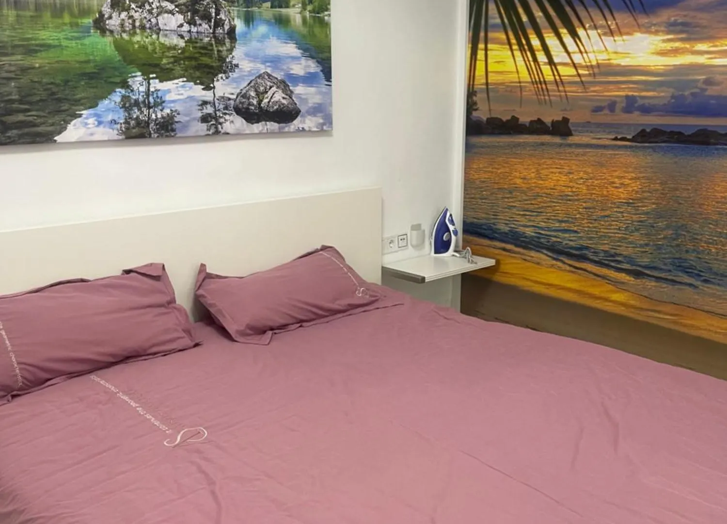 Apartamento Heaven Benalmádena