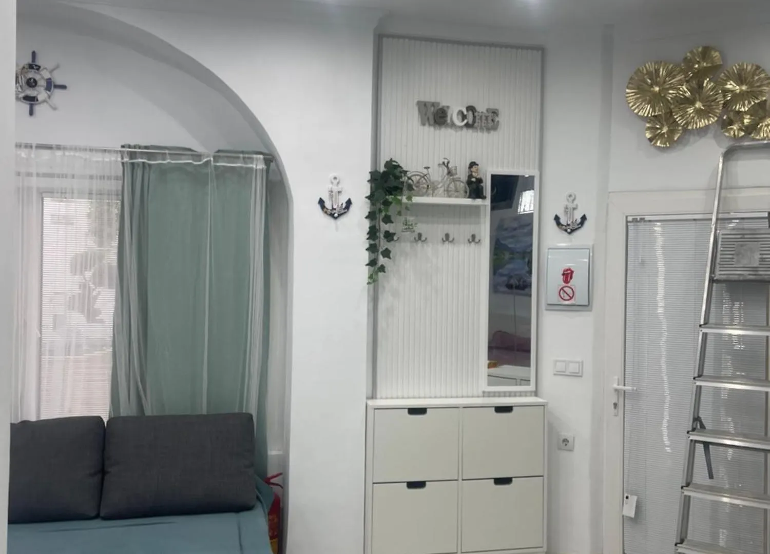 Apartamento Heaven Benalmádena España