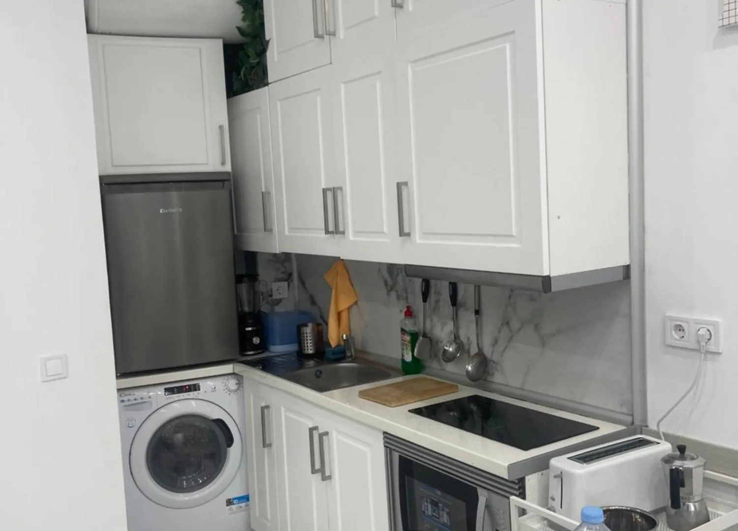 Apartamento Heaven Benalmádena