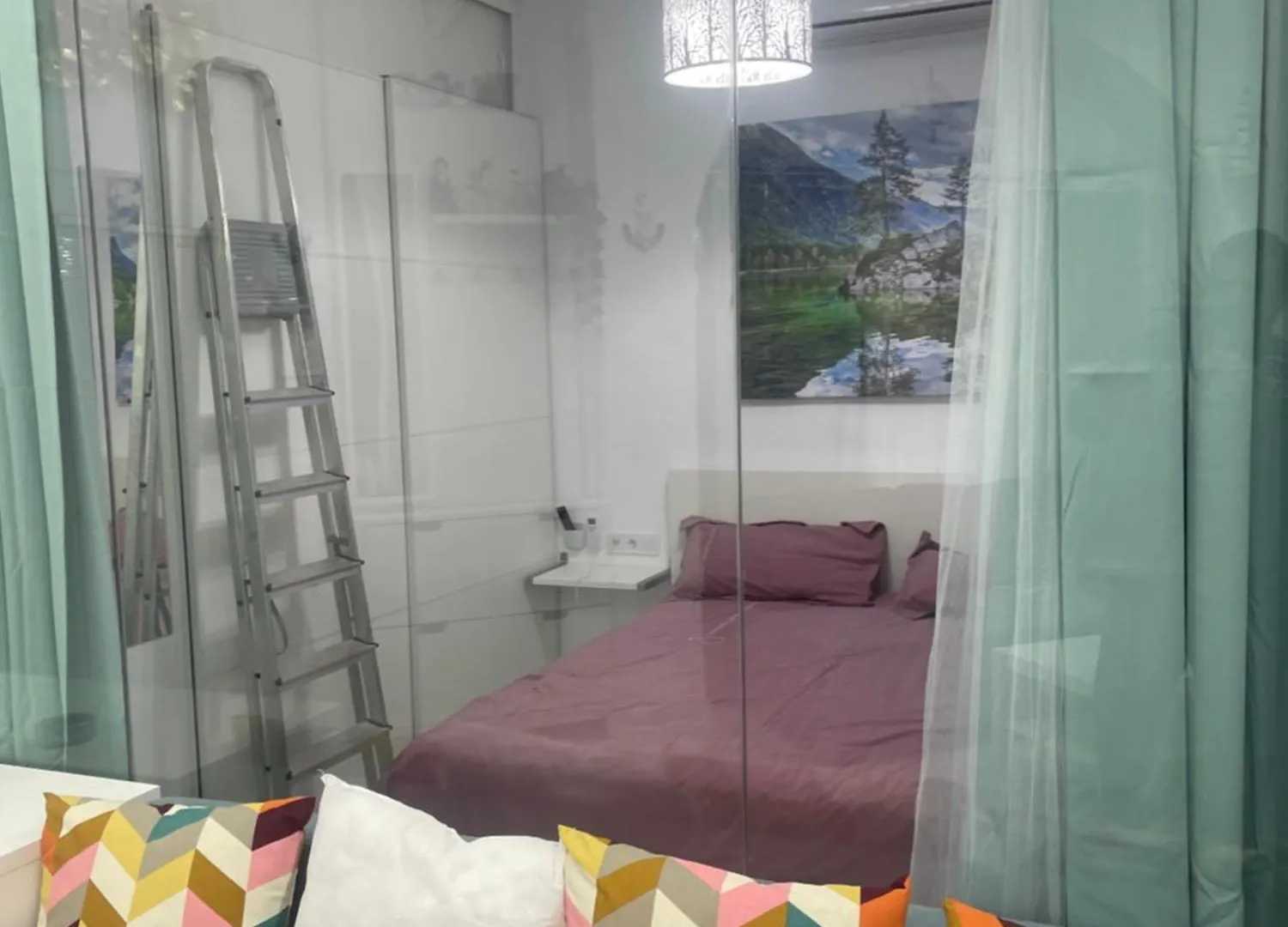 Apartamento Heaven Benalmádena