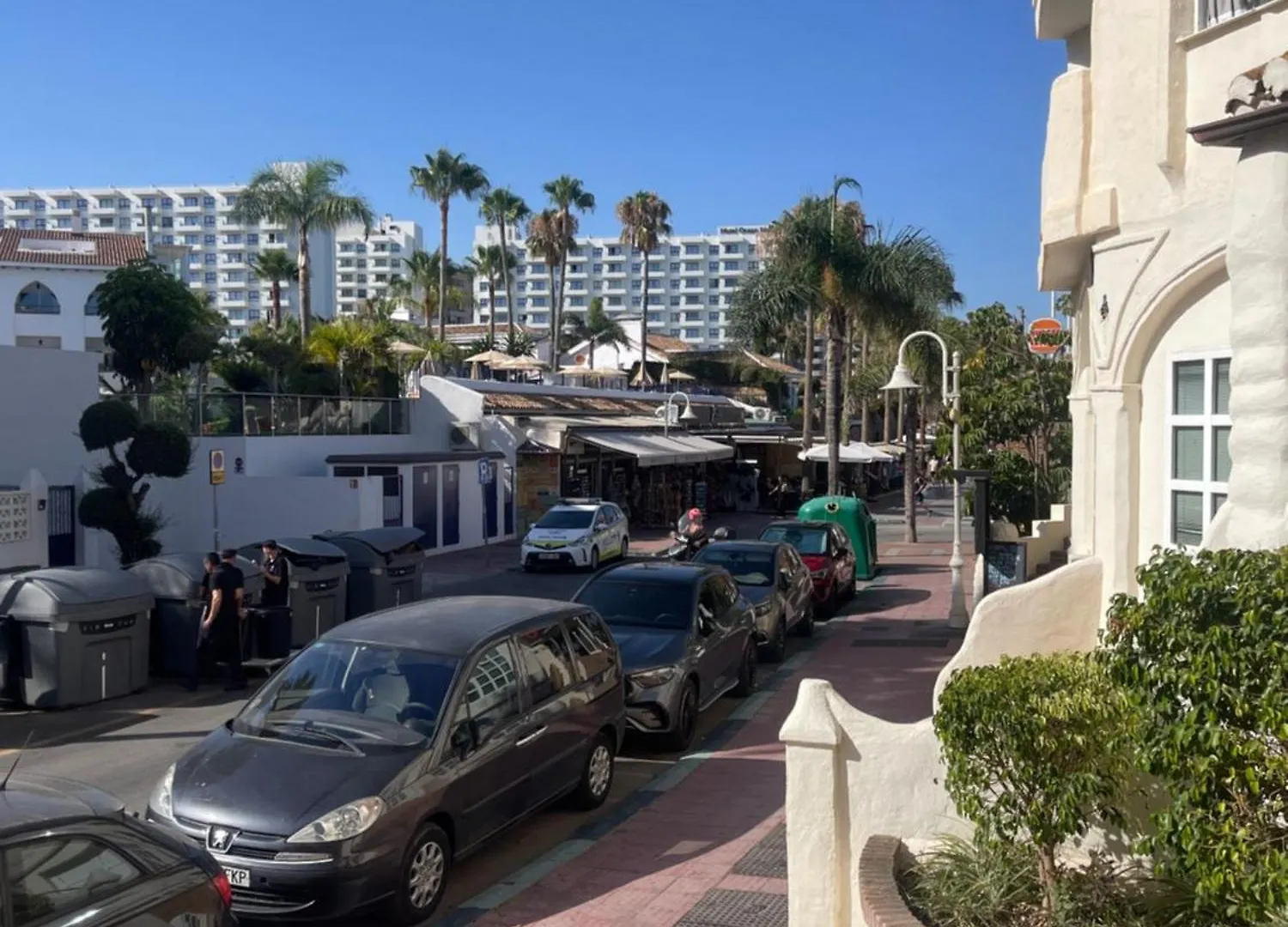 Apartamento Heaven Benalmádena 0*,  España