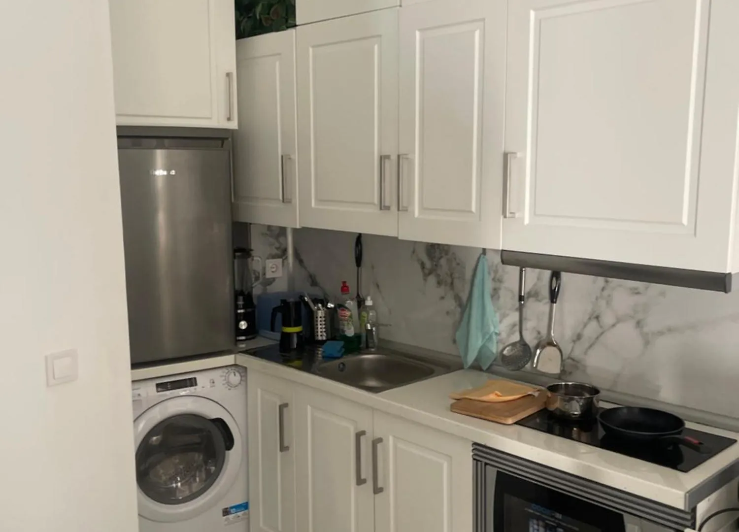 Apartamento Heaven Benalmádena España