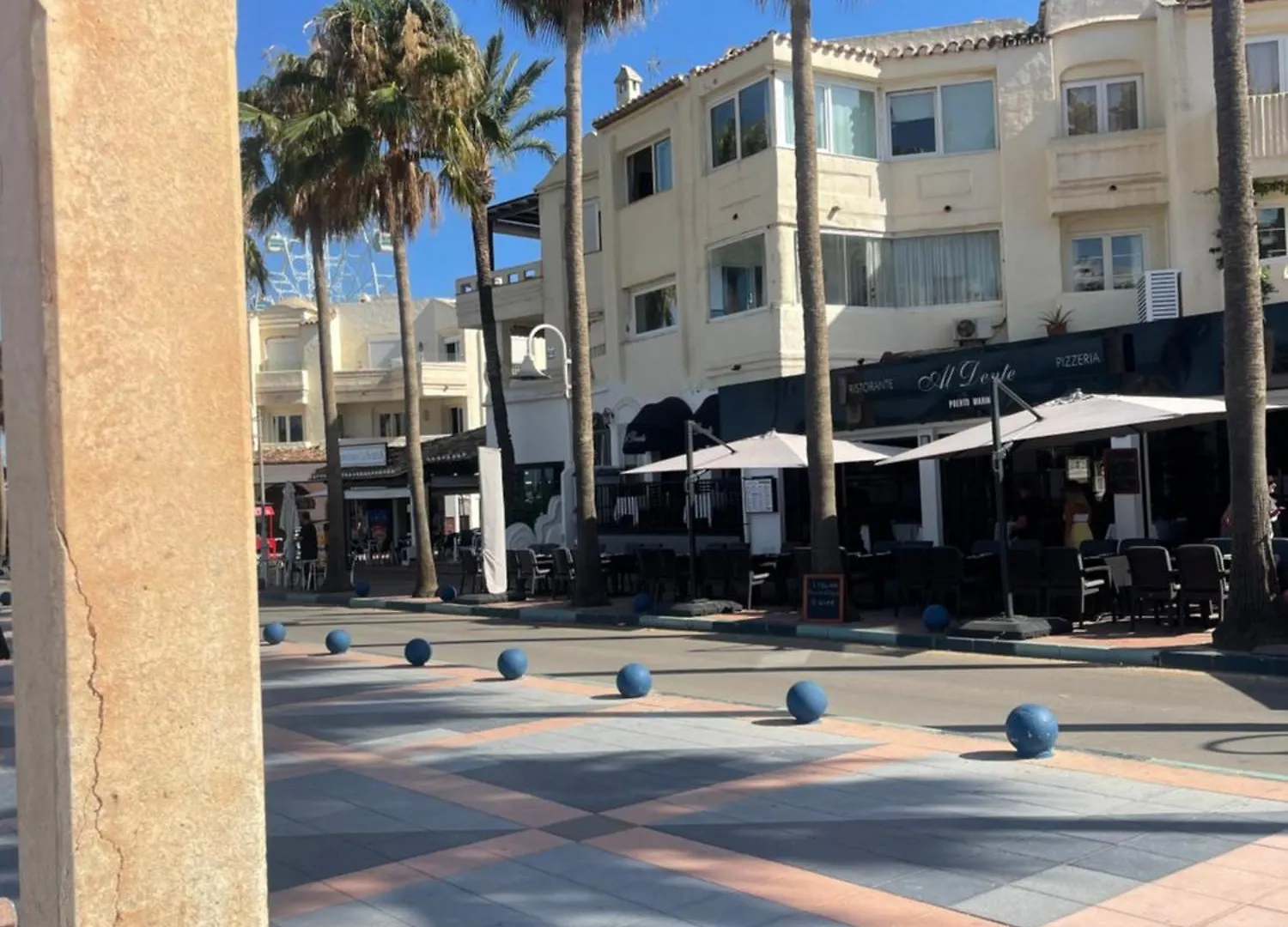 Apartamento Heaven Benalmádena