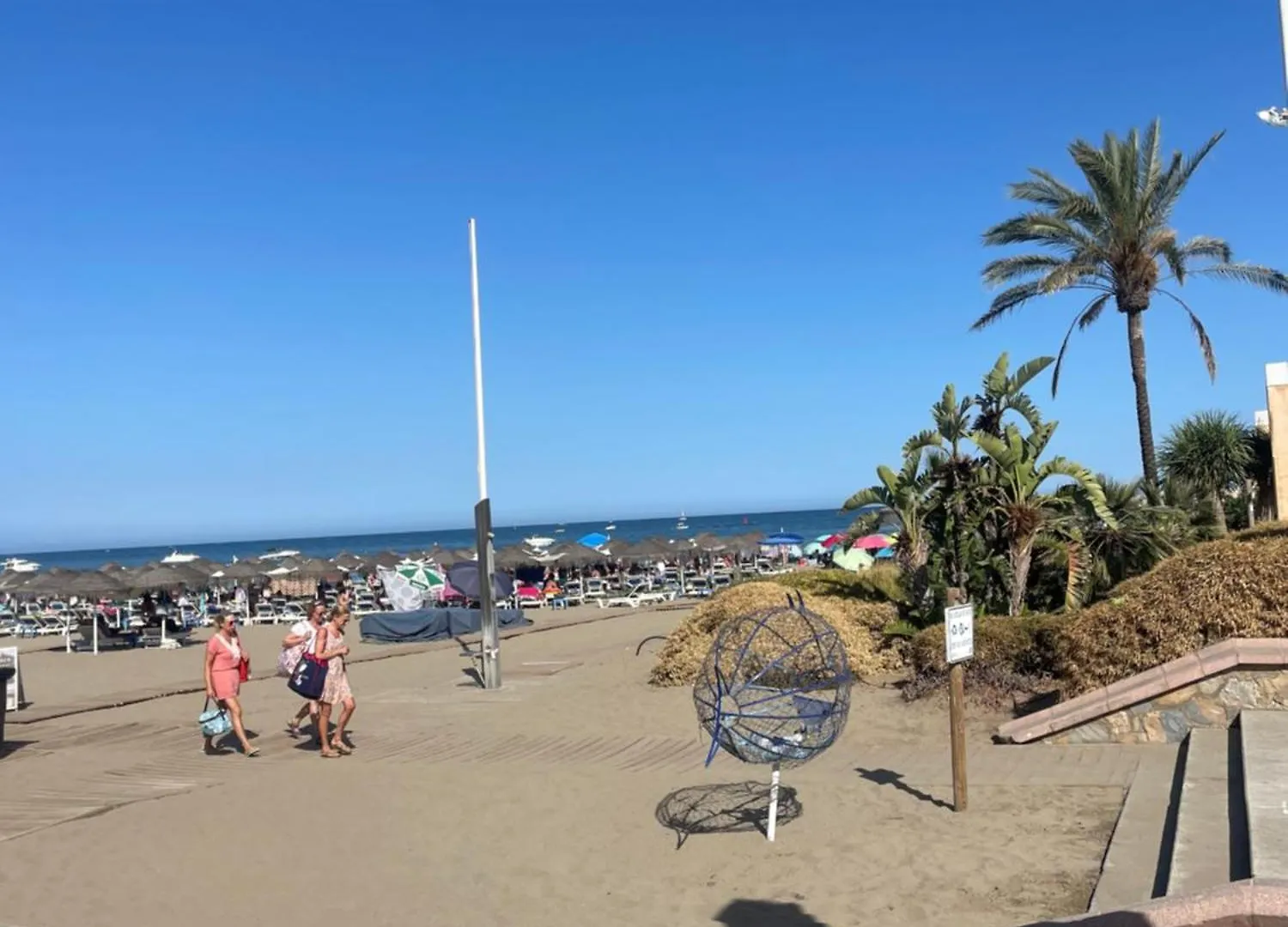 Apartamento Heaven Benalmádena