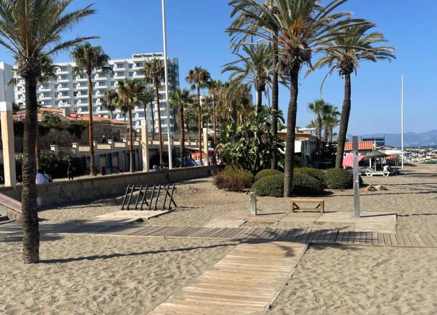 Apartamento Heaven Benalmádena