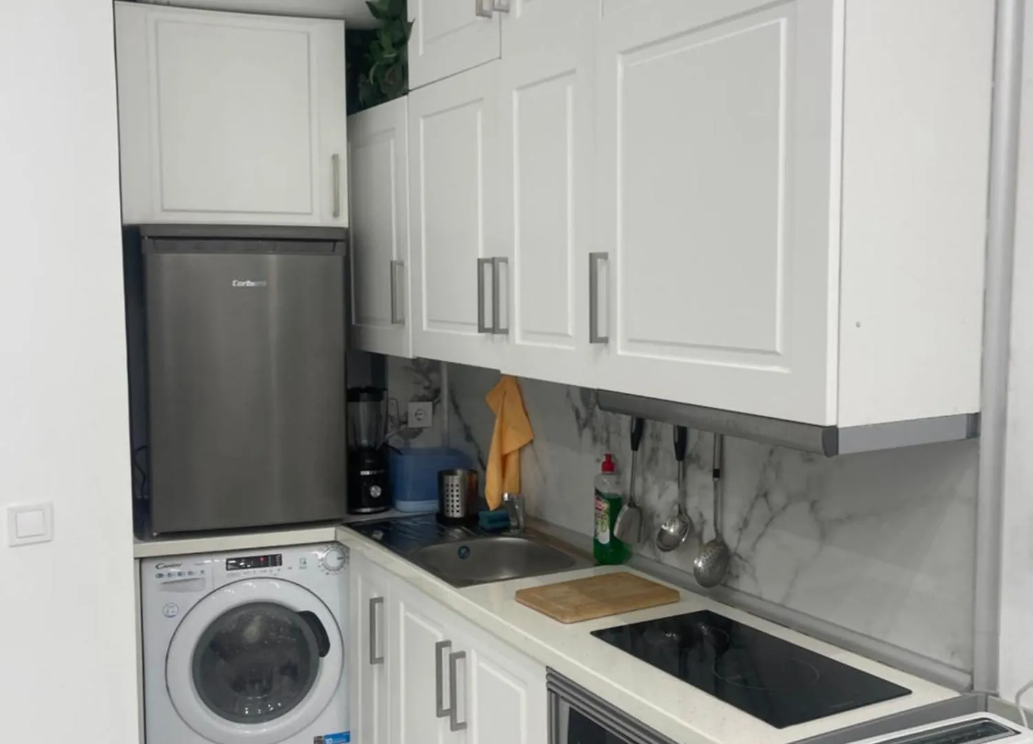 Apartamento Heaven Benalmádena 0*,  España